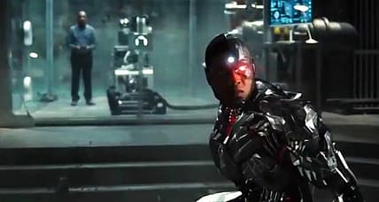 Ray Fisher Accuses WarnerMedia “Chief Inclusion Officer” of Delaying Justice League Investigation