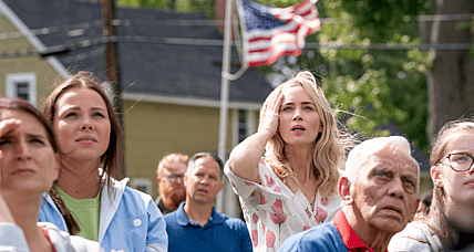 A Quiet Place Part II Trounces Disney's Cruella At Box Office