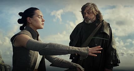 Ninth Circuit Court Judge Kenneth K. Lee Calls The Last Jedi And The Rise of Skywalker "Mediocre