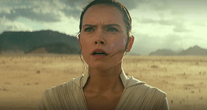 Alabama Attorney General Dunks On Disney Star Wars After Ninth Circuit Court Ruling