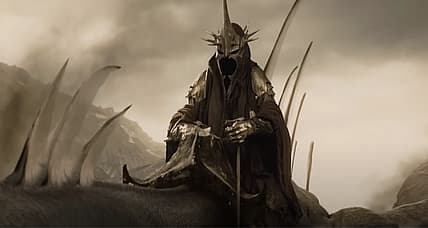 Lord Of The Rings Fan Site Describes J.R.R. Tolkien As Woke