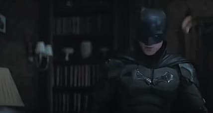 Rumor: Warner Bros. Thinks The Batman Is Terrible And May Delay It Again to 2023