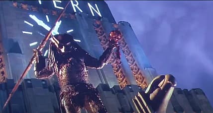 New Photo Shows What Jean-Claude Van Damme Looked Like As The Original Predator