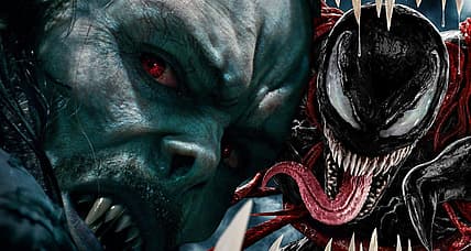 Sony President Sanford Panitch Wants To Tie Sony’s Marvel Films Into Disney’s Marvel Cinematic