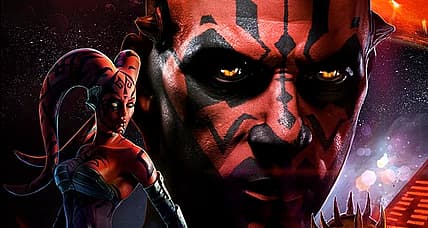 Rumor: George Lucas To Bankroll New Star Wars Trilogy, Taking Back Creative Control From Disney