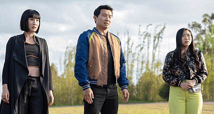 Shang-Chi Director Teases Simu-Liu's Character Might Have Superpowers To Rival Avengers