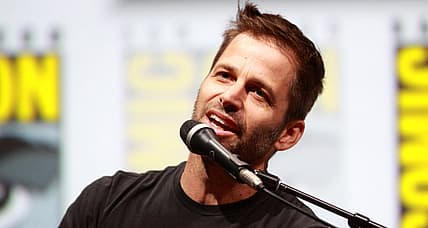 Zack Snyder Claims WB Has Been "Radio Silent" About A Justice League Follow-Up