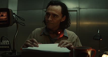 Critic Scores For Marvel Studios And Disney+'s Loki Revealed