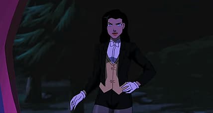 Zatanna Movie Writer Emerald Fennell Teases That Film Will Be “Big And Scary”