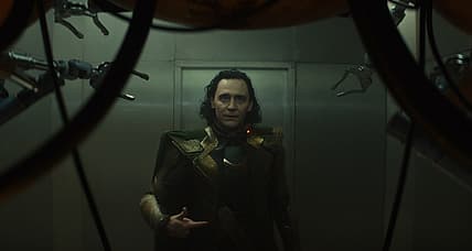Loki Review - Season 1 Episode 1 "Glorious Purpose"
