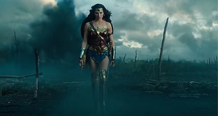 Rumor: Gal Gadot Not Playing Wonder Woman In The Flash