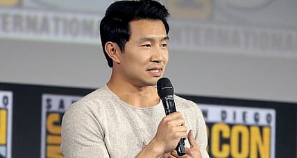 Shang-Chi Actor Simu Liu Shares Lengthy Post Denouncing Canadian Sitcom Kim's Convenience's