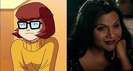 Mindy Kaling Led Adult-Oriented Scooby-Doo Animated Comedy To Focus On Race-Swapped Velma, Will Not