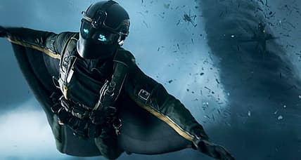 Battlefield 2042 Dev Claims Game’s Climate Change And Refugee Crisis Themes To Be Used Solely For