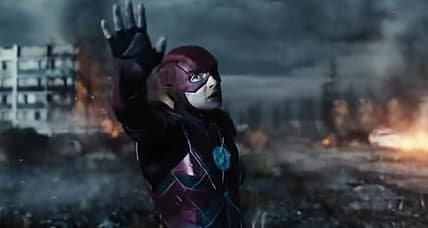 Ten Of The Biggest Rumors To Date Surrounding Andy Muschetti’s The Flash