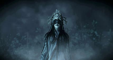 Koei Tecmo America Announces Fatal Frame: Maiden of Black Water Remaster