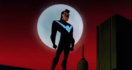 Nightwing Director Chris McKay Says Movie Still In Development At DC Films