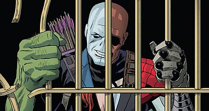 Rumor: Chameleon To Play Antagonist Opposite Kraven the Hunter In Upcoming Sony Film