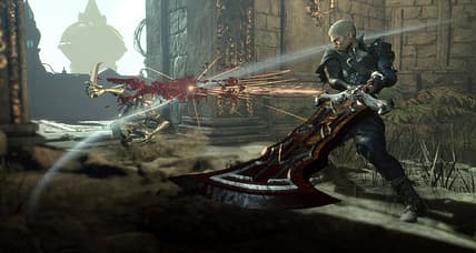 Square Enix Confirms Rumors, Announces Stranger Of Paradise Final Fantasy Origin Game At E3