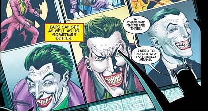 Rumor: Batman The Three Jokers Miniseries Will Serve As The Basis For Joker 2