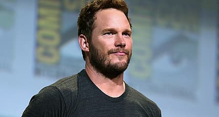 The Tomorrow War Star Chris Pratt Stands By The U.S. Military On Flag Day, Encourages Others To