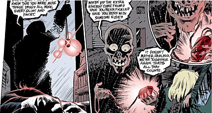 Neil Gaiman Confirms Episode 5 Of The Sandman Netflix Series Adapts The 24 Hours Story With Doctor
