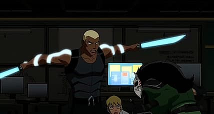 DC To Release Aquaman: The Becoming Starring Aqualad Jackson Hyde To Tie In With DC Pride