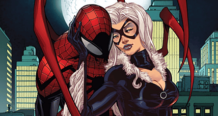 Dan Slott Announces He Won't Return To Spider-Man