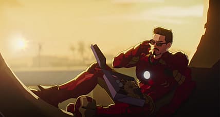 Rumor: Killmonger To Become War Machine In The Marvel Cinematic Universe