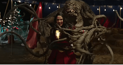 Shazam! Actress Michelle Borth Targeted For Cancellation Over Ashli Babbit Instagram Post