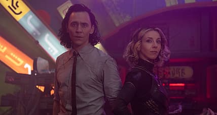 Loki Director Kate Herron Confirms Focus On Series Was To Acknowledge Loki As Bisexual