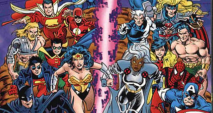 The Suicide Squad Director James Gunn Reveals He Approached Marvel and DC About The Idea Of A