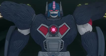 Transformers: Rise of the Beasts Officially Announced, Will Feature Live-Action Debut Of Beast Wars
