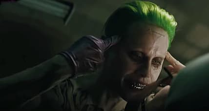 Suicide Squad Editor David Hickman Reveals David Ayer's Original Cut Had "Less Comedy" And Was