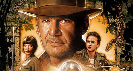 Indiana Jones 5 Title And Plot Allegedly Leaks