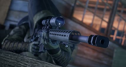 Sniper Ghost Warrior Contracts 2 Developer CI Games Apologizes After The Gamer Writer Blasts Press