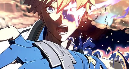 Guilty Gear -Strive- Update Removes References To Taiwan, Tibet, and Uyghur Region From In-Game