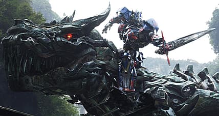 New Transformers: Rise of the Beasts Rumors Hint At Appearance of G1 Arcee, Cheetor, and Unicron