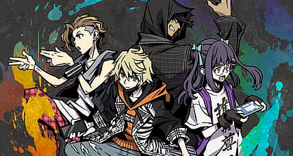 Demo For Square Enix's 'NEO: The World Ends With You' Now Available, New Trailer Released