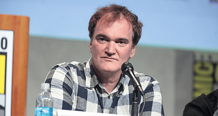Quentin Tarantino Calls Out The Rampant Ideological Climate Of Modern Hollywood