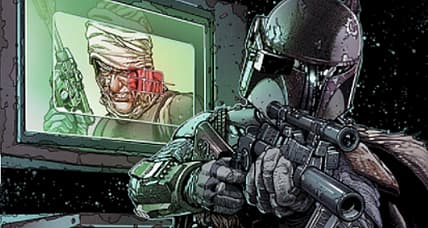 Star Wars Author Tricia Barr Takes Issue With Star Wars Canon In Response To Disney Nixing Boba