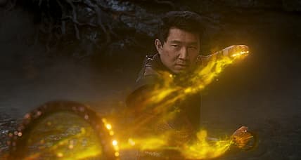Kevin Feige Explains Why Marvel Never Used The Mandarin In An Iron Man Movie