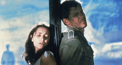 Rumor: Indiana Jones Production To Halt For Three Months After Harrison Ford Injury