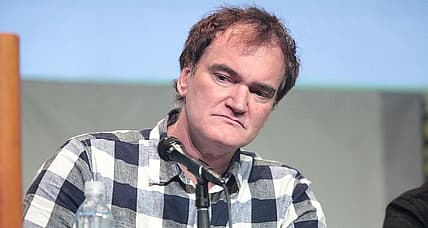 Quentin Tarantino Wishes He Had Done More To Stop Harvey Weinstein, Claims That "Everybody" Knew