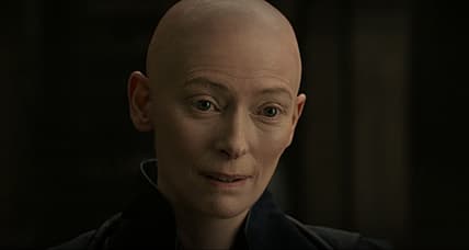 Tilda Swinton Reflects On Playing The Ancient One In The Marvel Cinematic Universe
