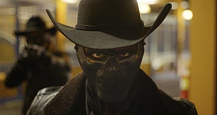The Forever Purge Review: America, A Ho-Hum Dystopia