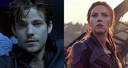 Blade Star Stephen Dorff Says Marvel’s Black Widow “Looks Like Garbage,” Claims He Feels