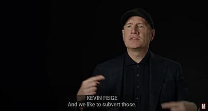 Kevin Feige Admits He Aims To Subvert Expectations With Black Widow Film