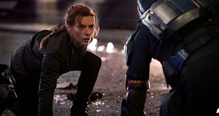 Black Widow's Scarlett Johansson Explains Why It Is Important To Push The Conversation Around
