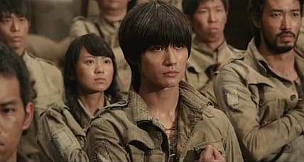 Russia’s Media Ban Spree Continues, Latest Wave Includes First Attack on Titan Live-Action Film